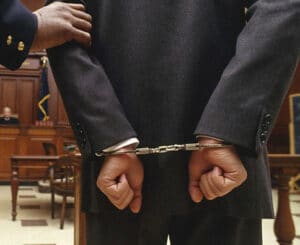 , What to Know Before Speaking to a Bail Bondsman