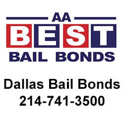 Dallas Bail Bonds - AA Best Bail Bonds
