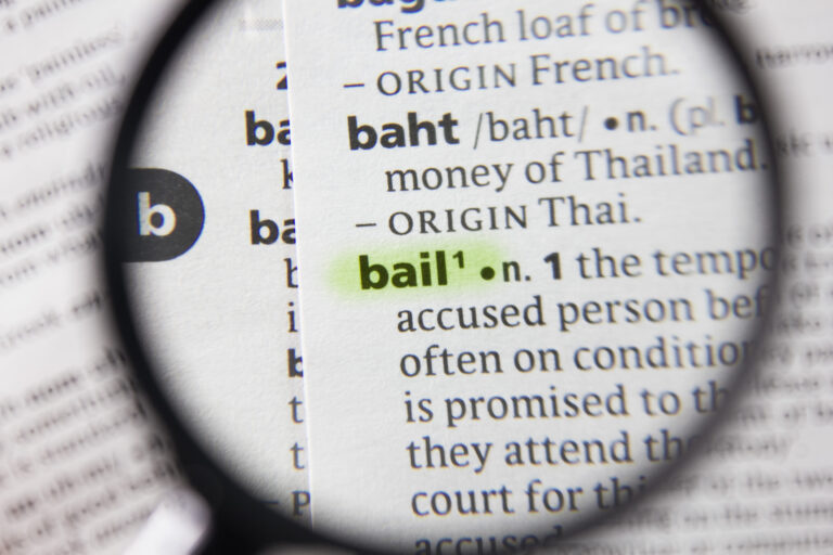 Bail Bonds: Staying Informed and Up-To-Date with AA Best Bonds