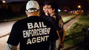 Bail Bondsmen: The Legal System’s BFFs?