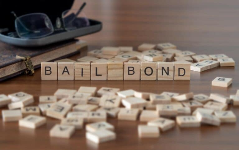 Navigating the Court System: The Role of Bail Bonds in Dallas