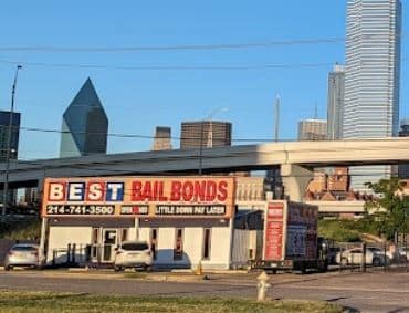AA Best Bail Bonds - Downtown Dallas Location